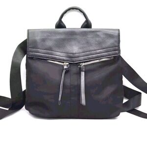 Botkier New York Trigger backpack in black